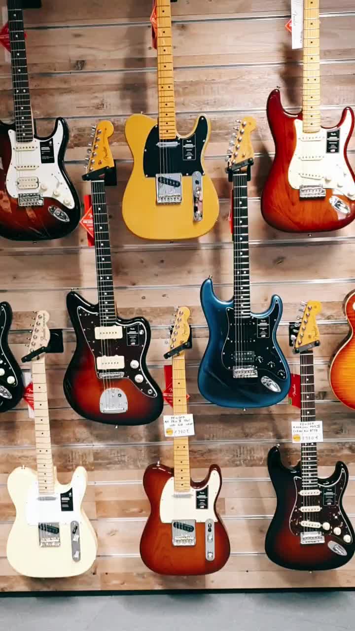 @Guitars Only