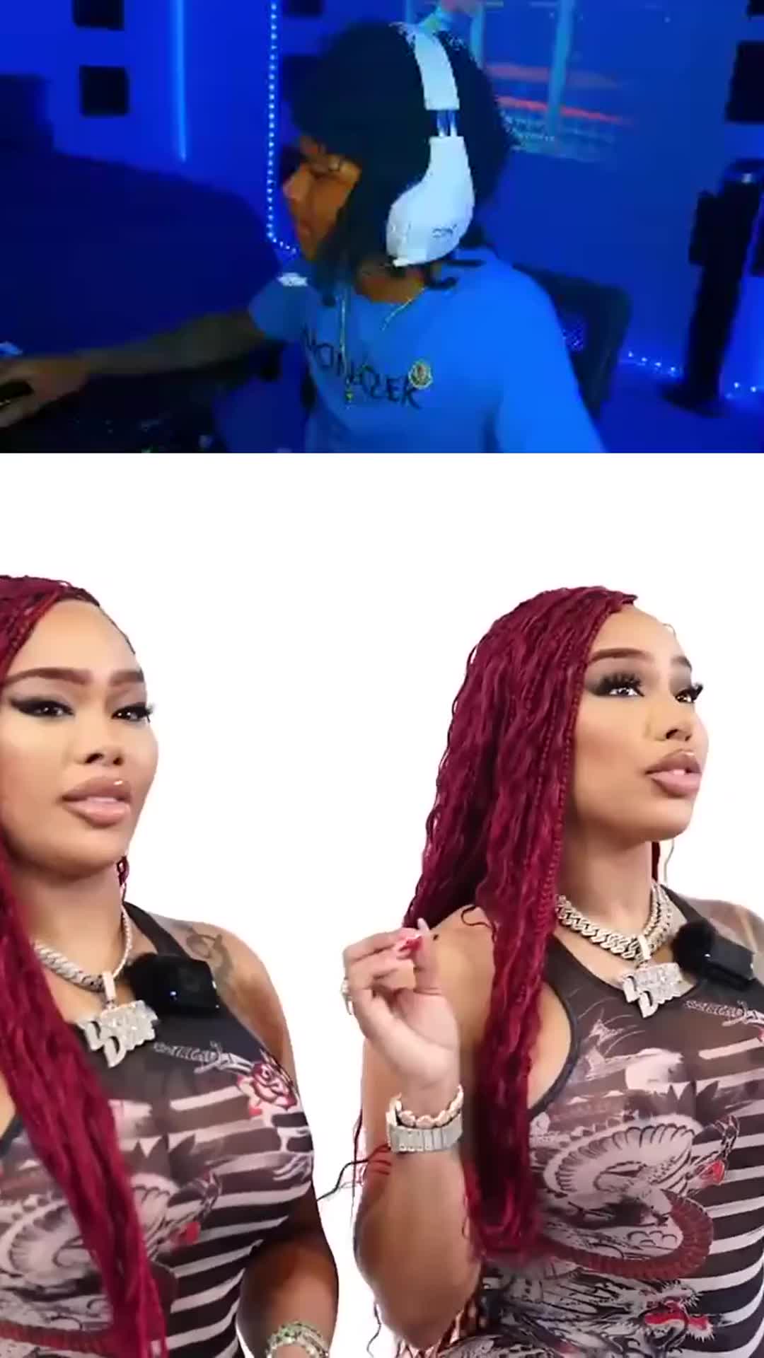 @SelfpaidMjclips