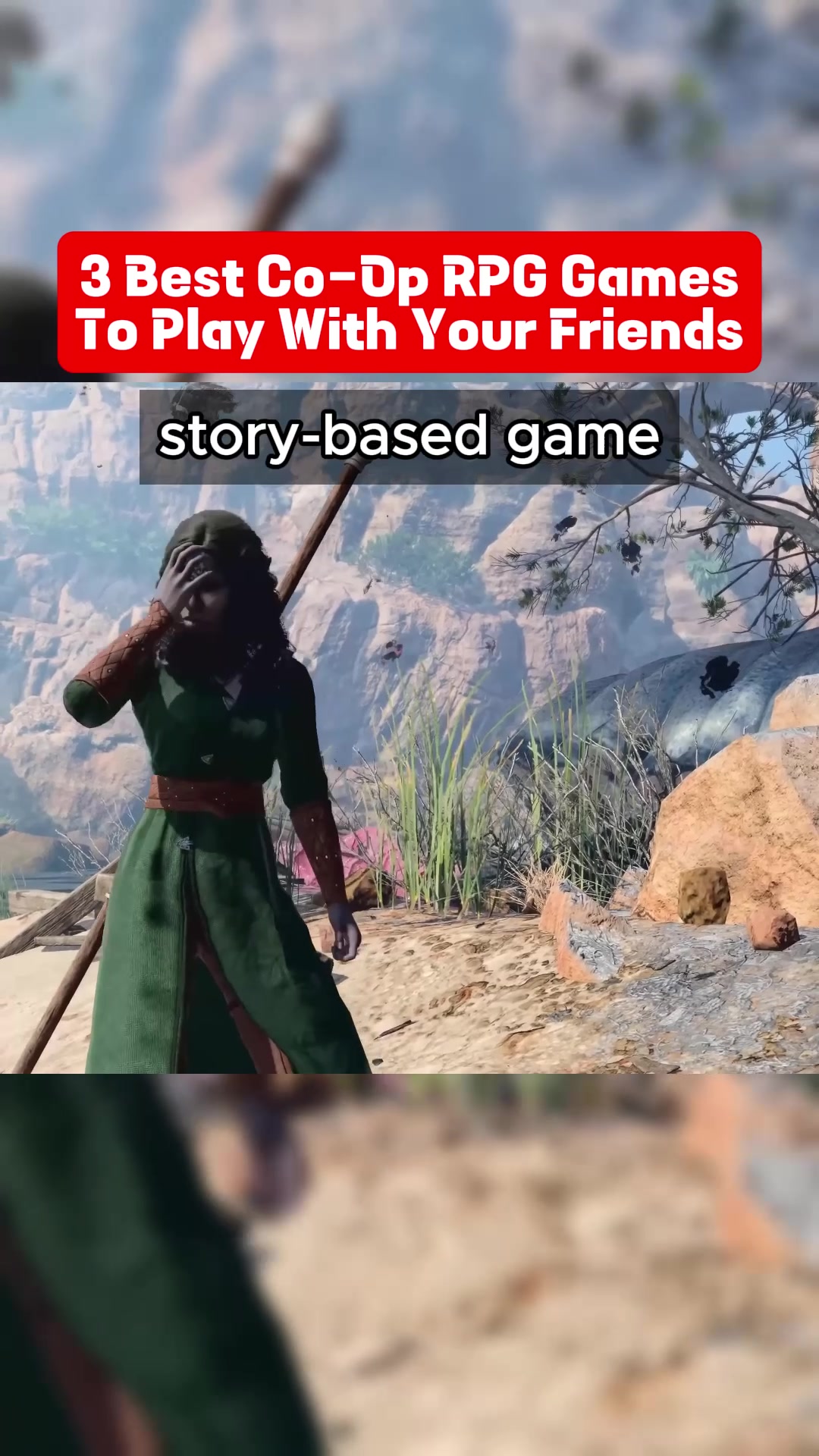 @RPGMaximalist | Best RPG games