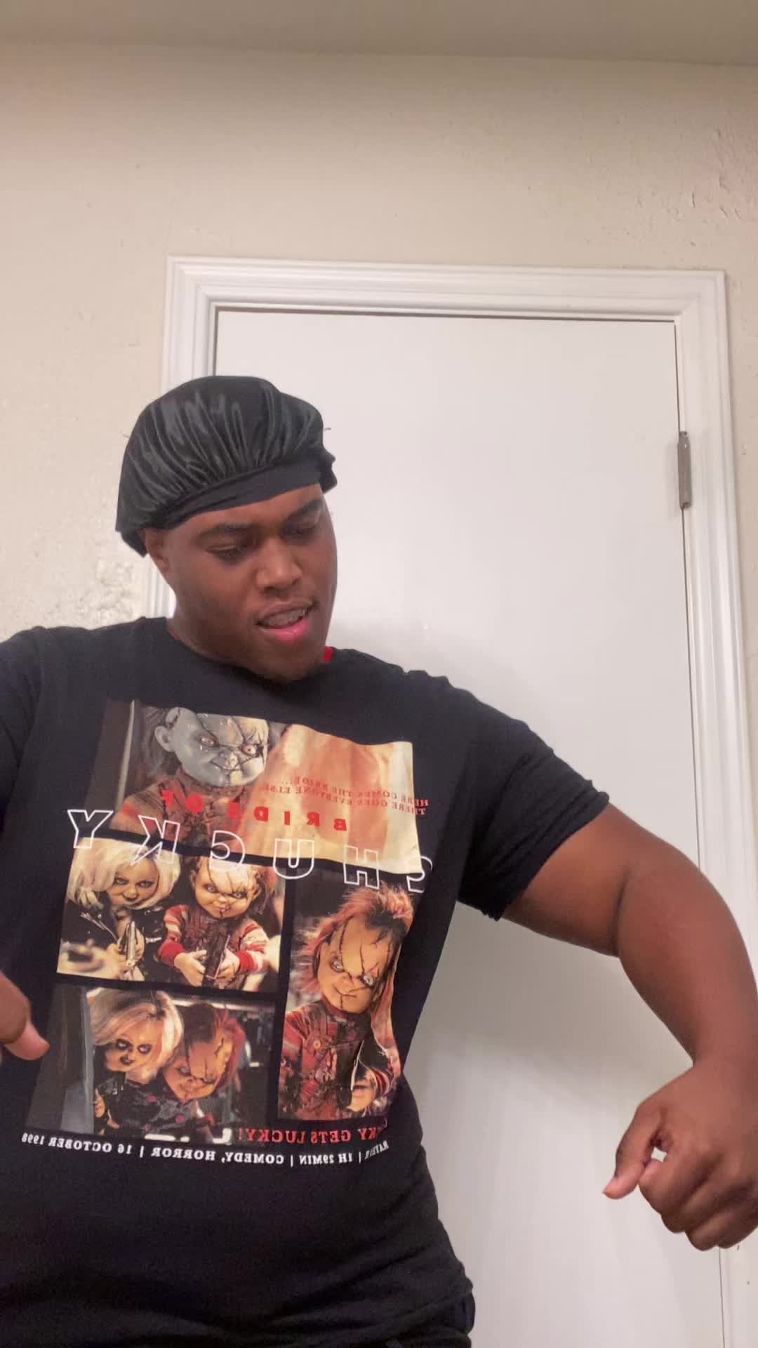 @dregocrazy