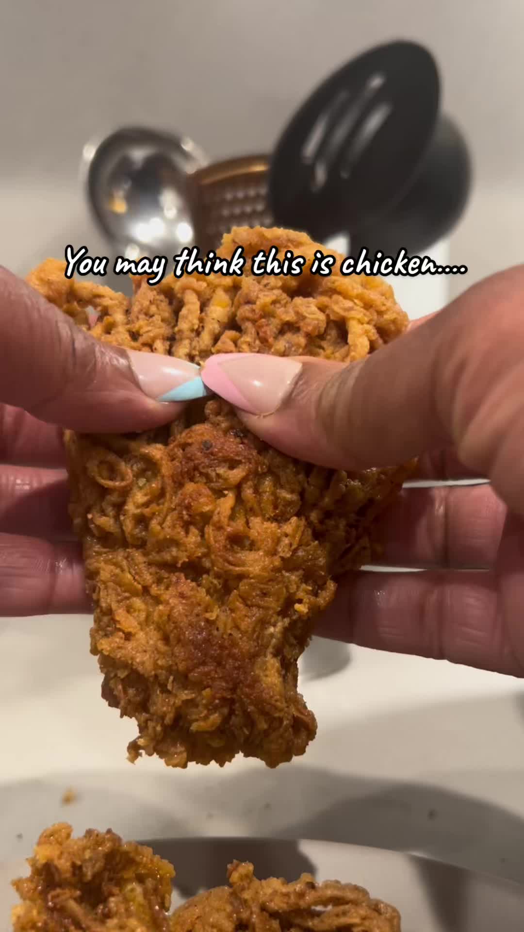 @Derrika Denise