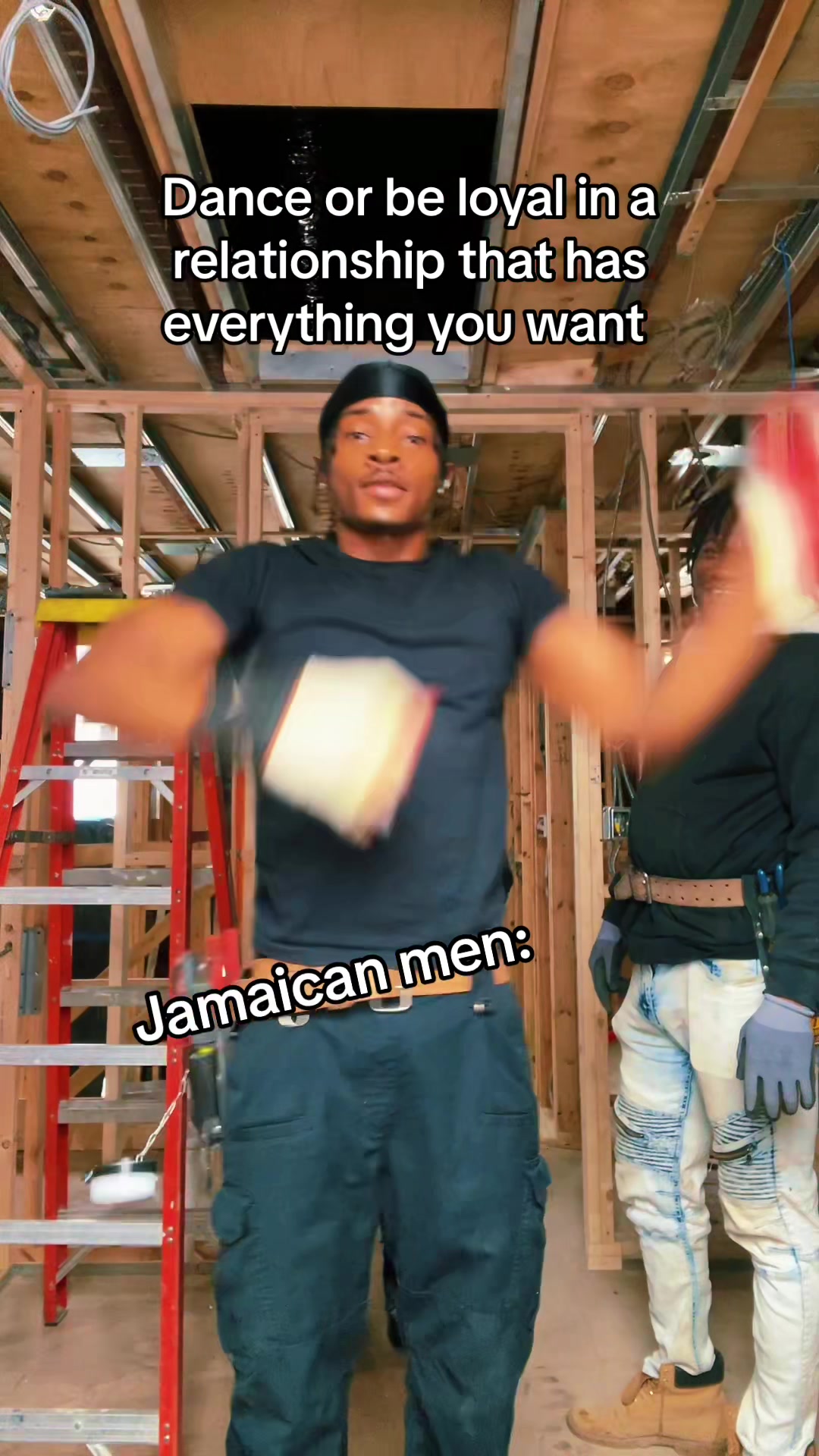 @Say I’m not different 🇯🇲