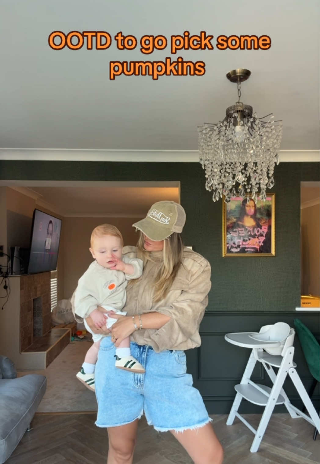 @Georgie💫First Time Mum