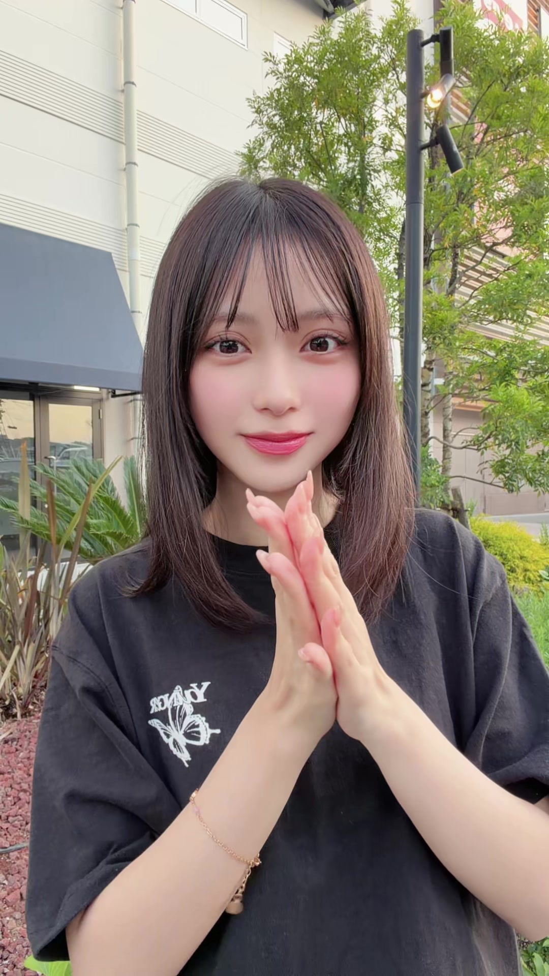 @永瀬さら