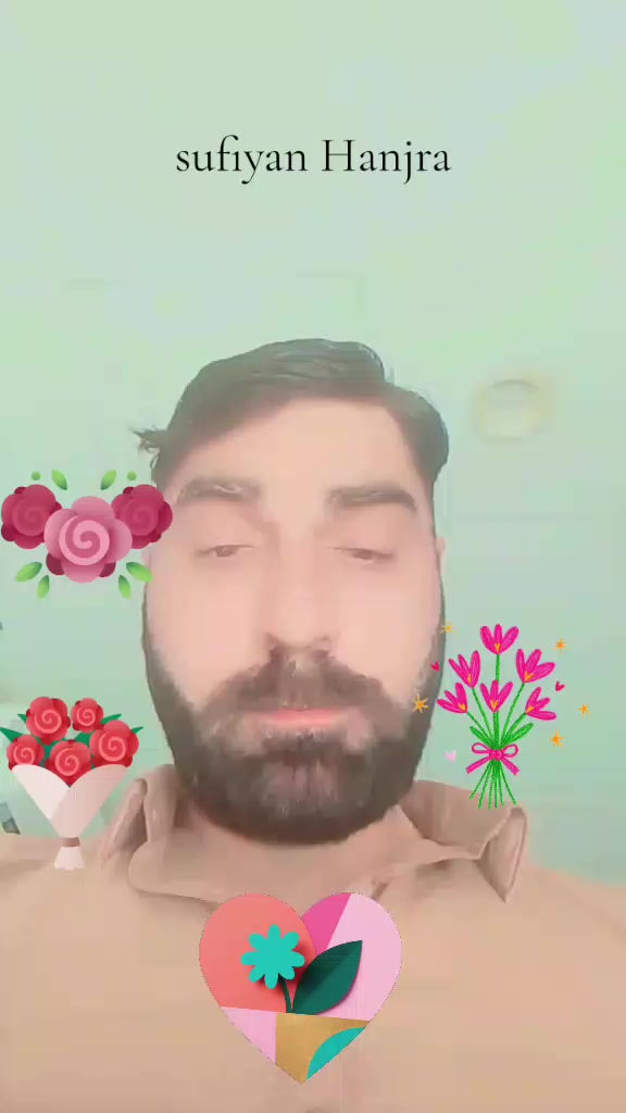 @Sufiyan Hanjra