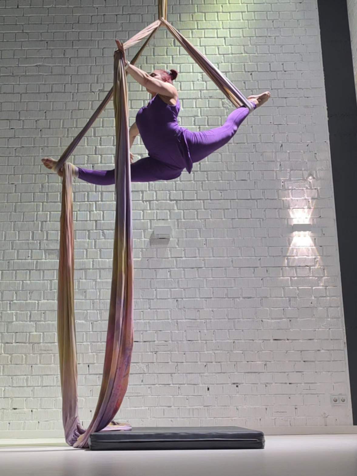 @Aerial Sport