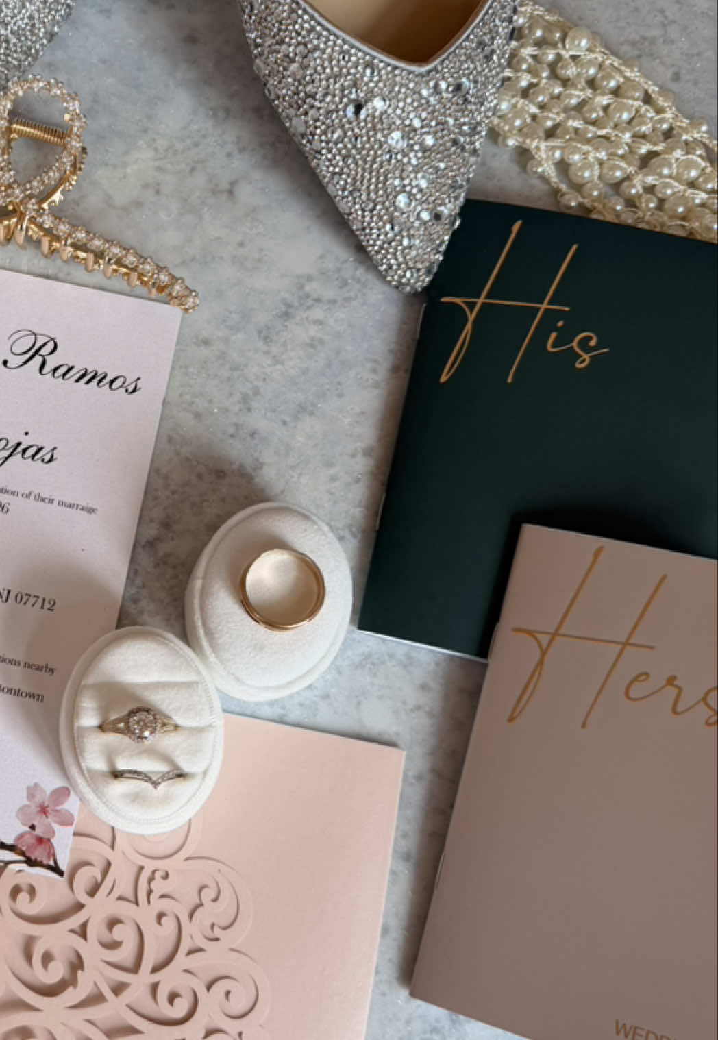 @NJ wedding content creator
