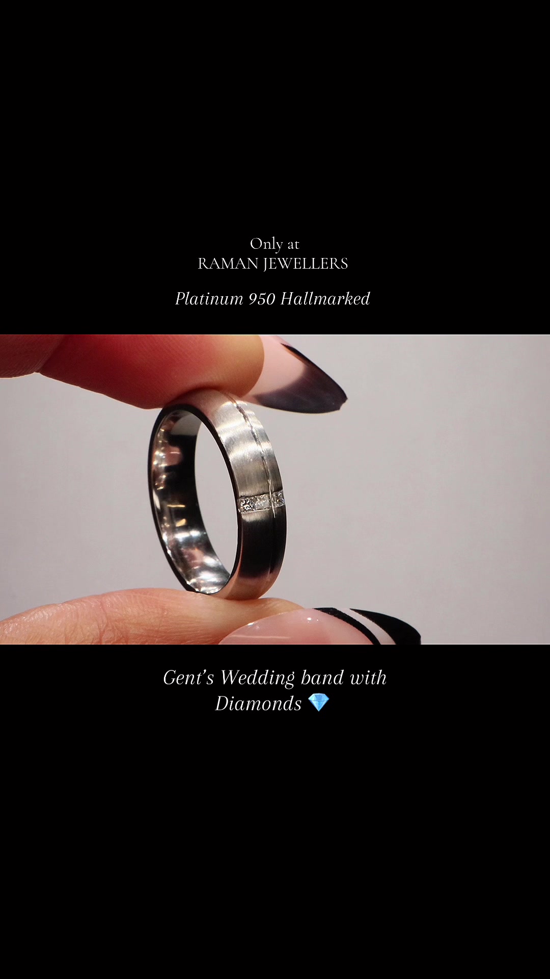 @Raman Jewellers
