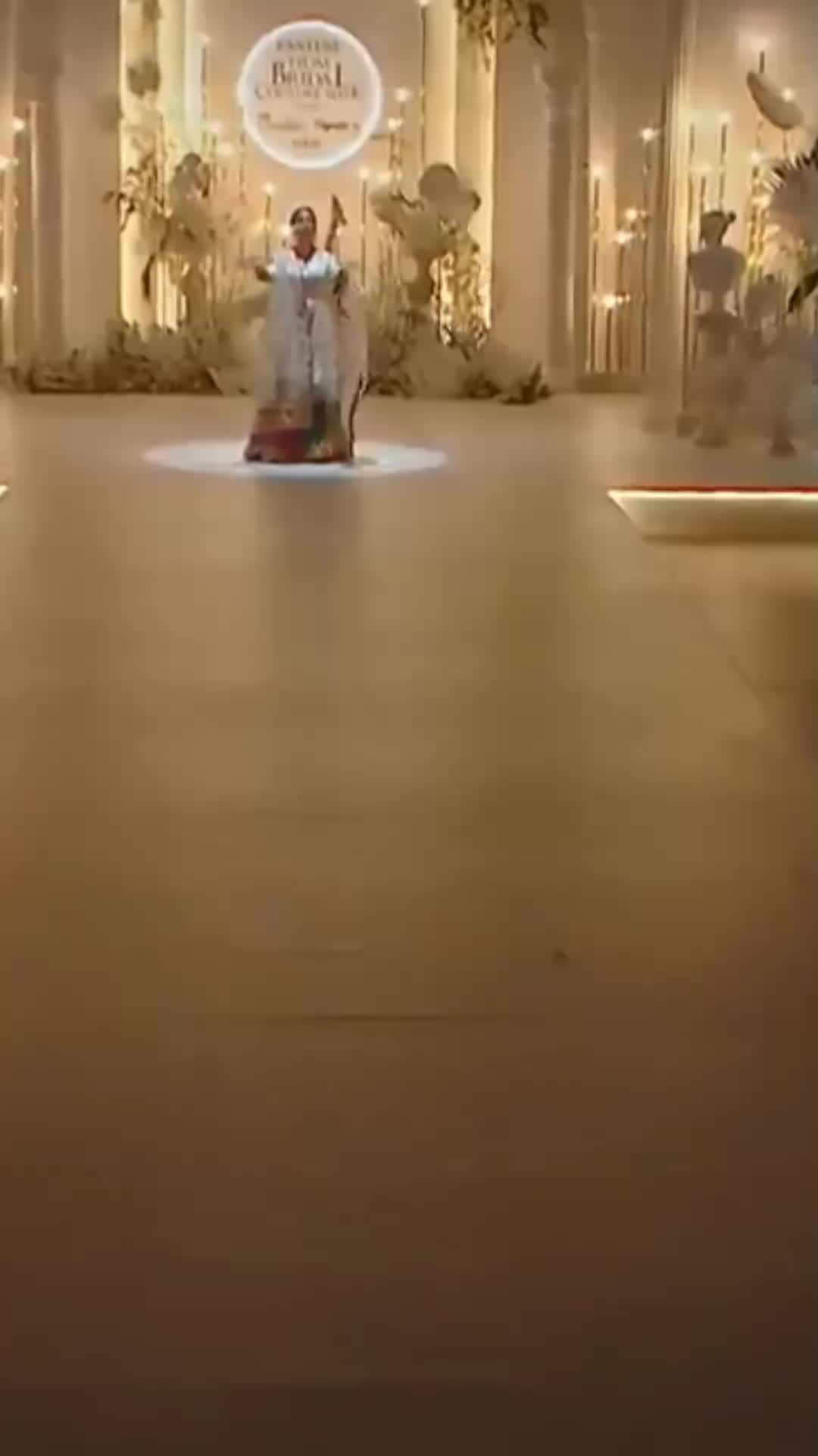 @Fashion show