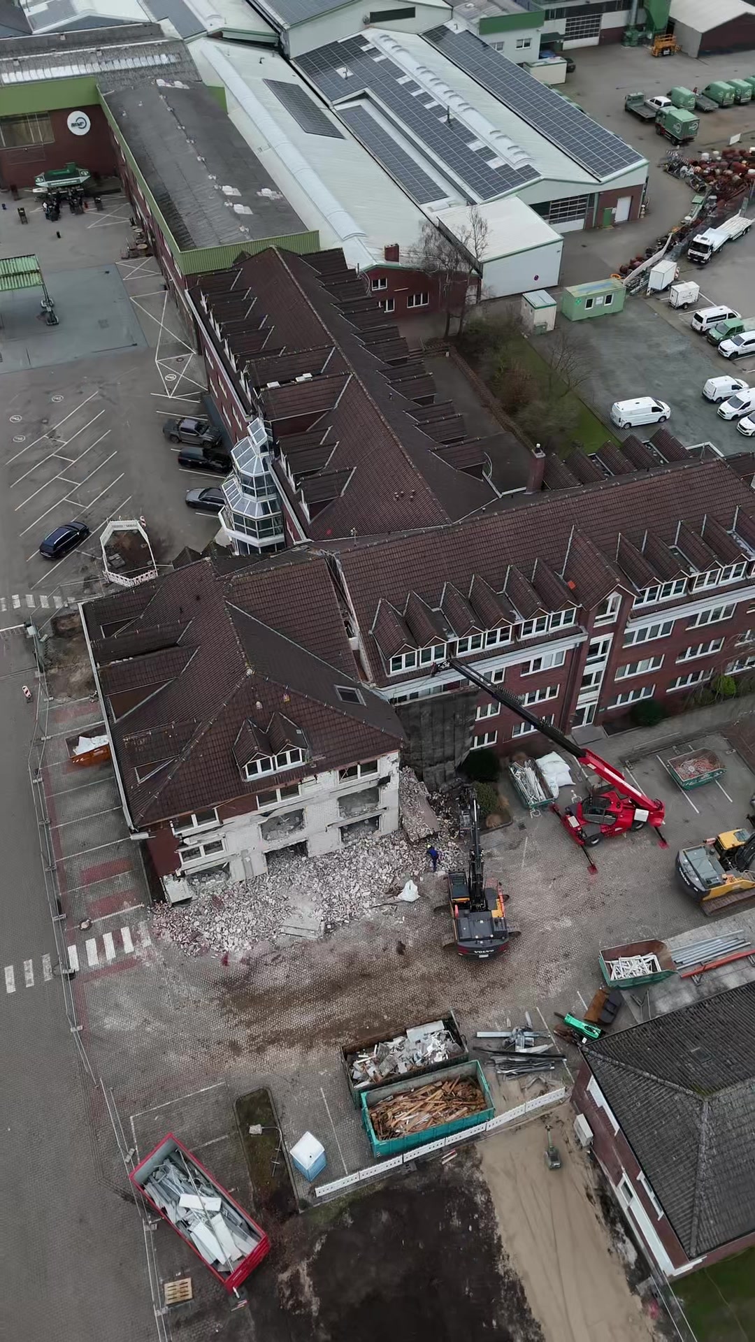 @Bohlen & Doyen Bau GmbH