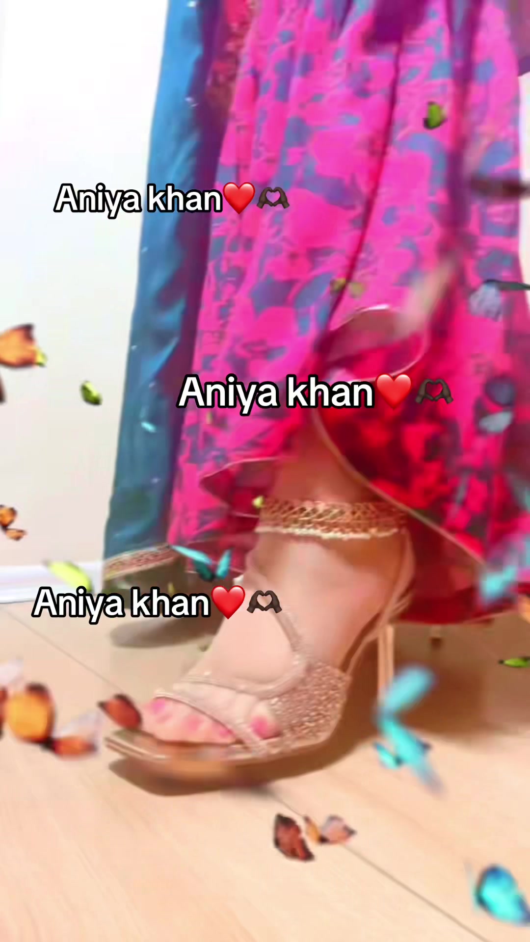 @❤️❤️Aniya Khan❤️❤️