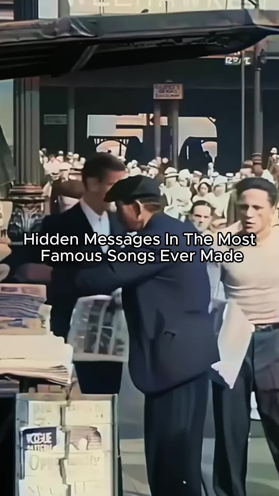 @HistorySecret