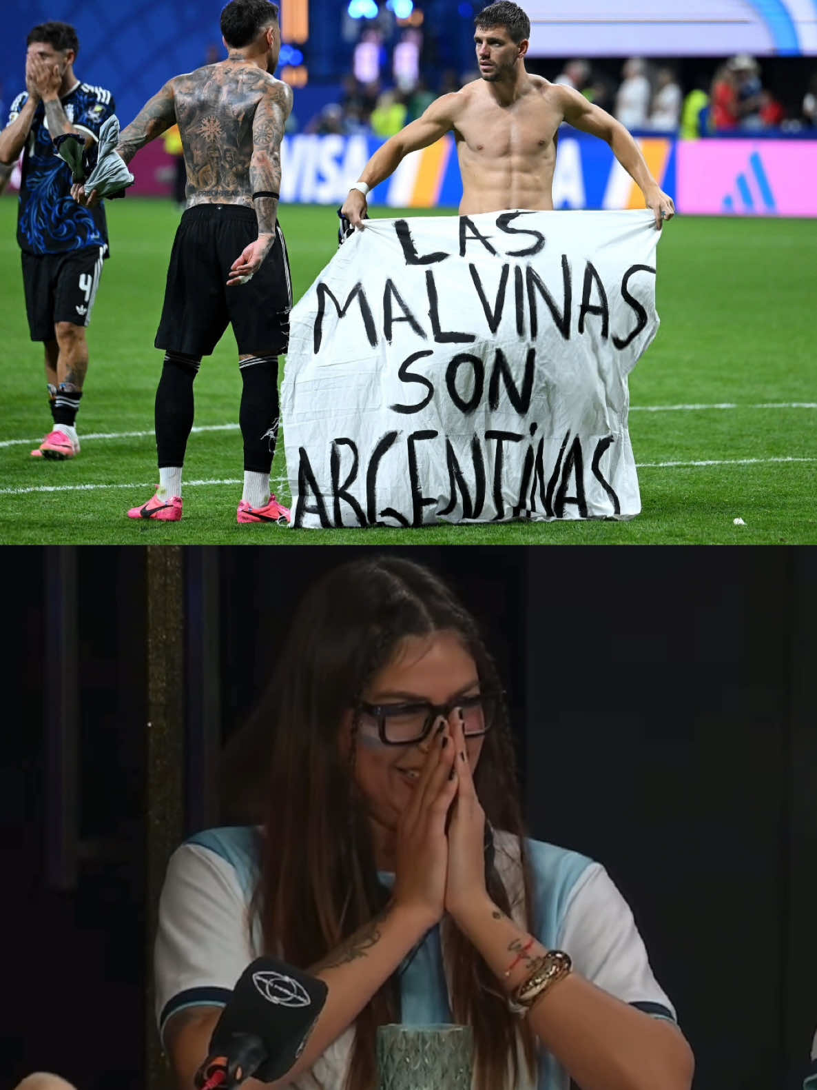 @LUANA FANS