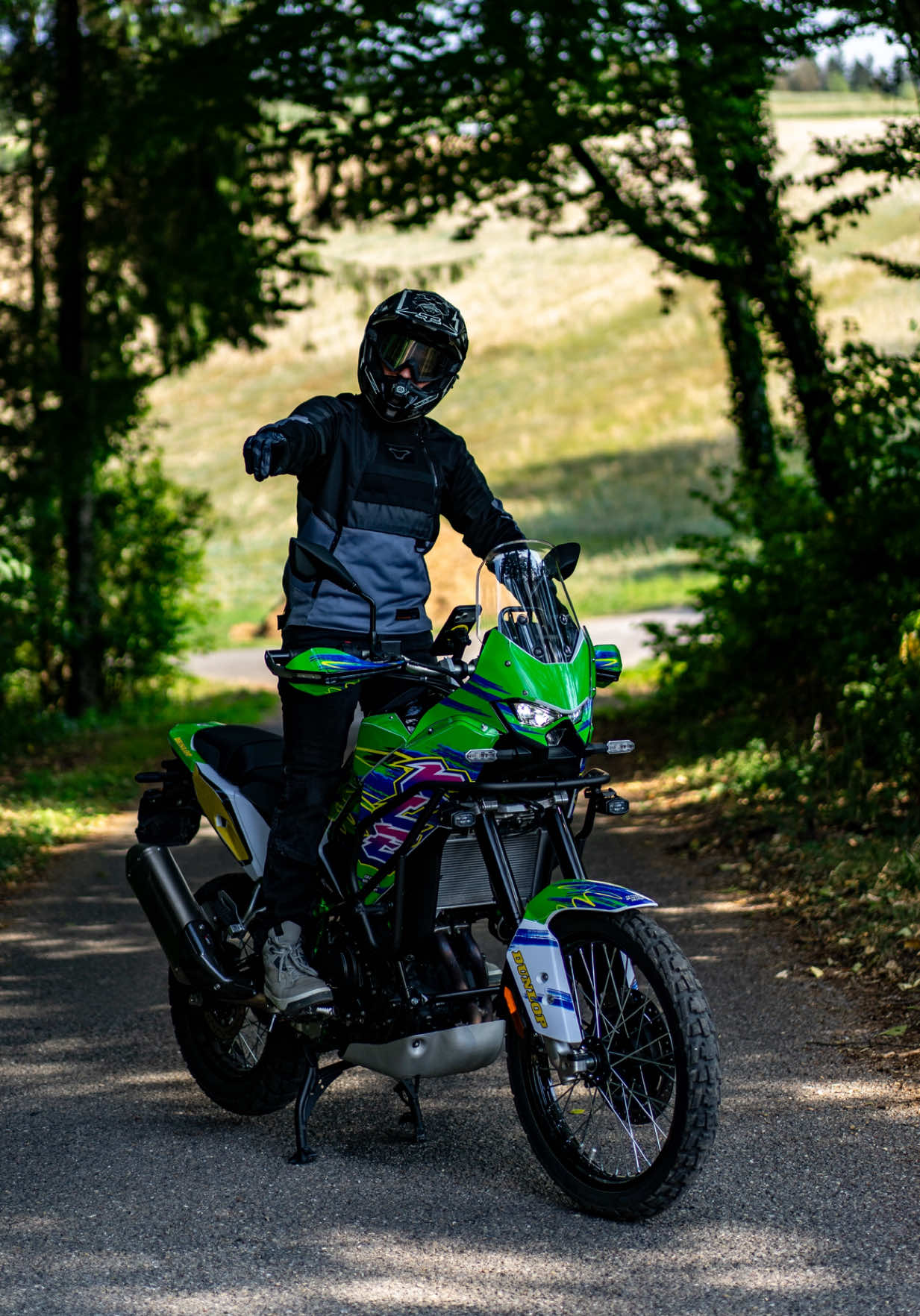 @Michi_stuntrider