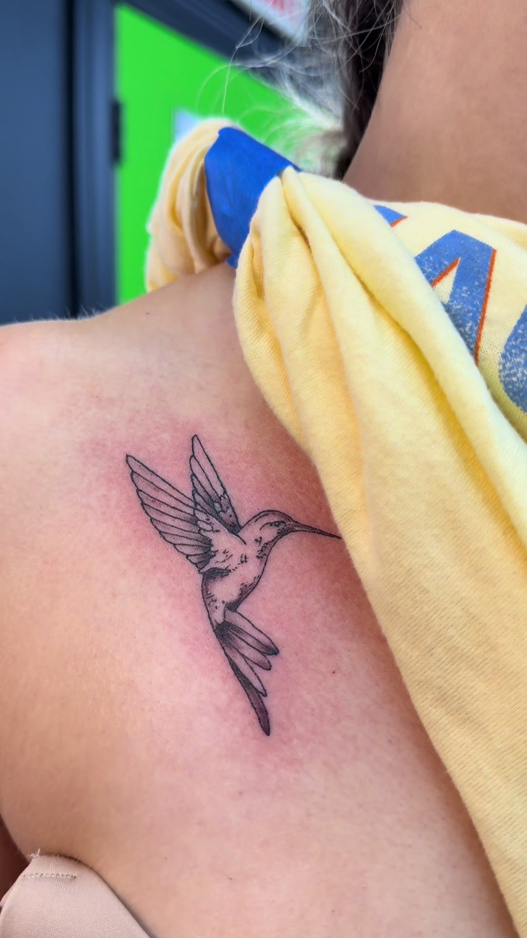 @tattoos by Mike