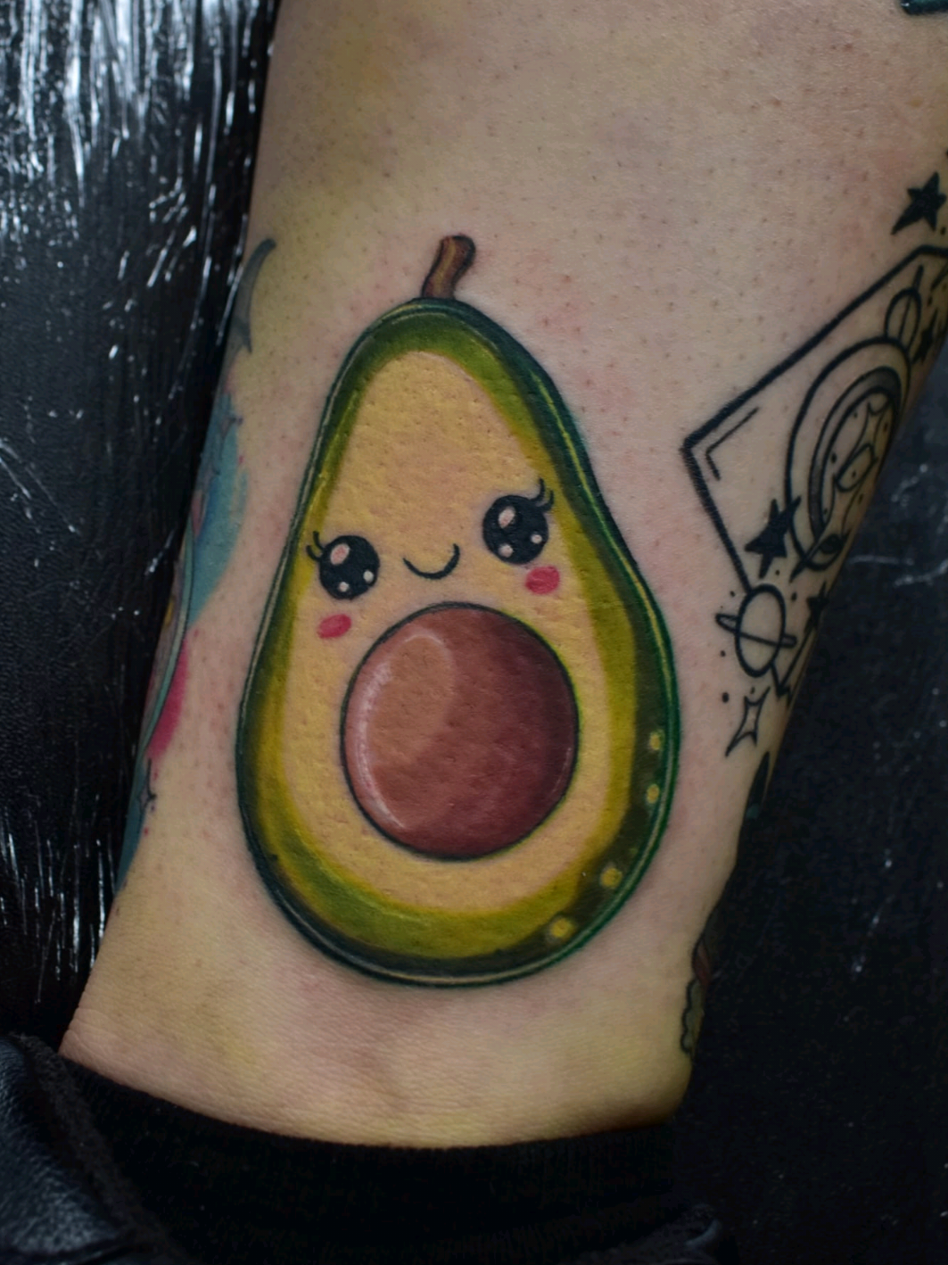 @Superstea Tattoo