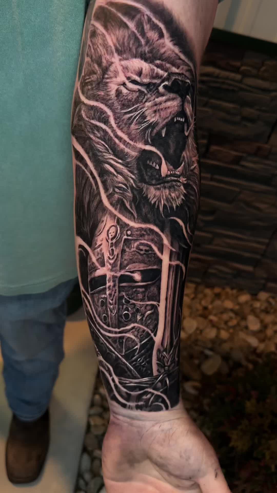 @Cesarmaya_tattoos