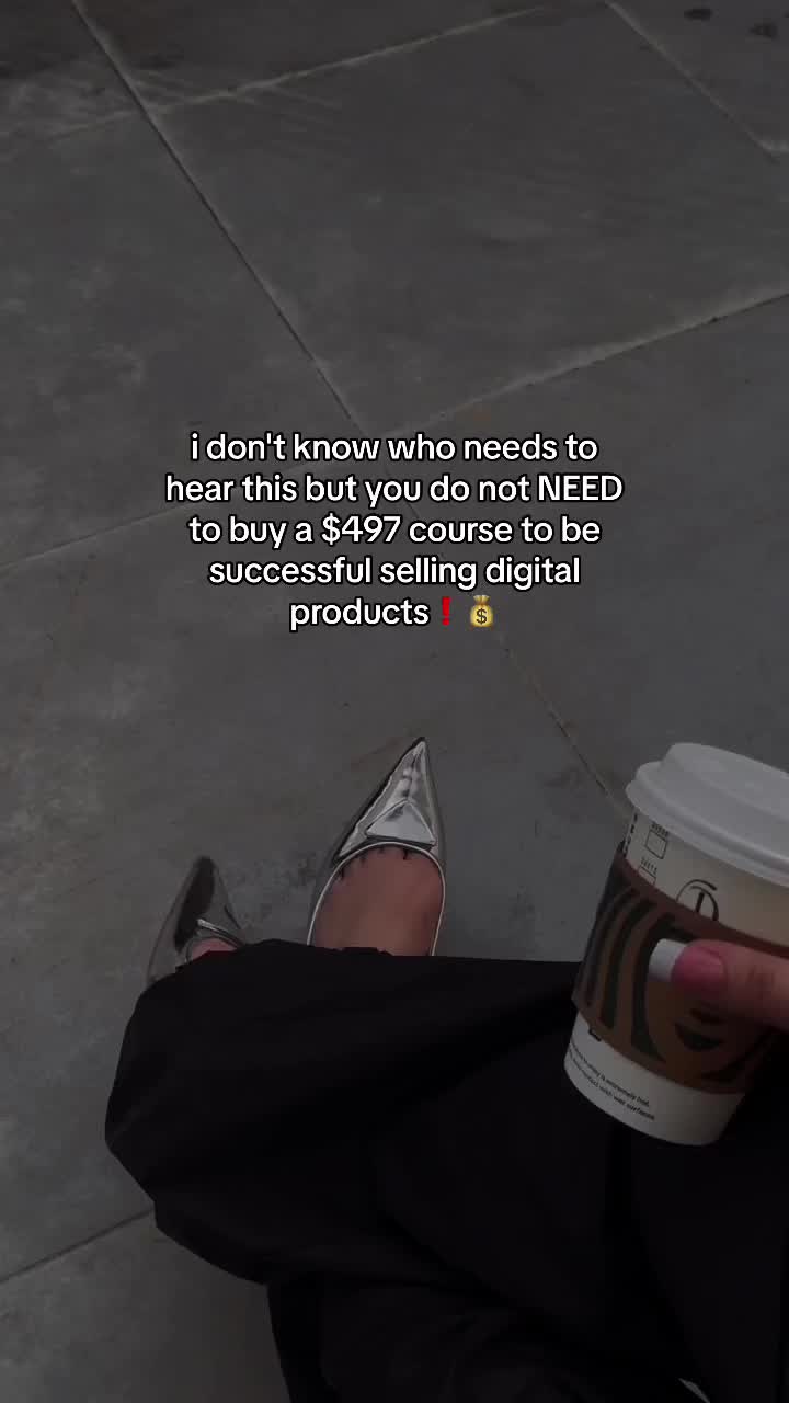 @Free guide 🔗in bio!