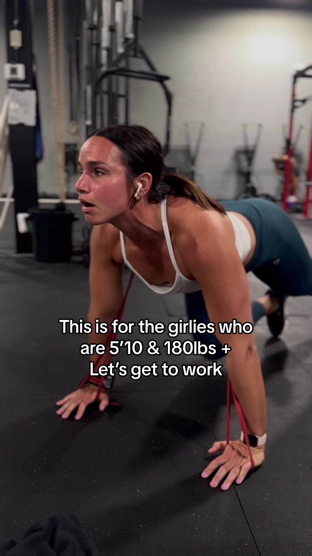 @Tori Ryan