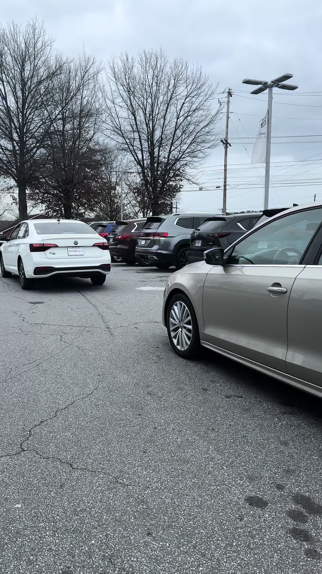@Jim Ellis VW Kennesaw