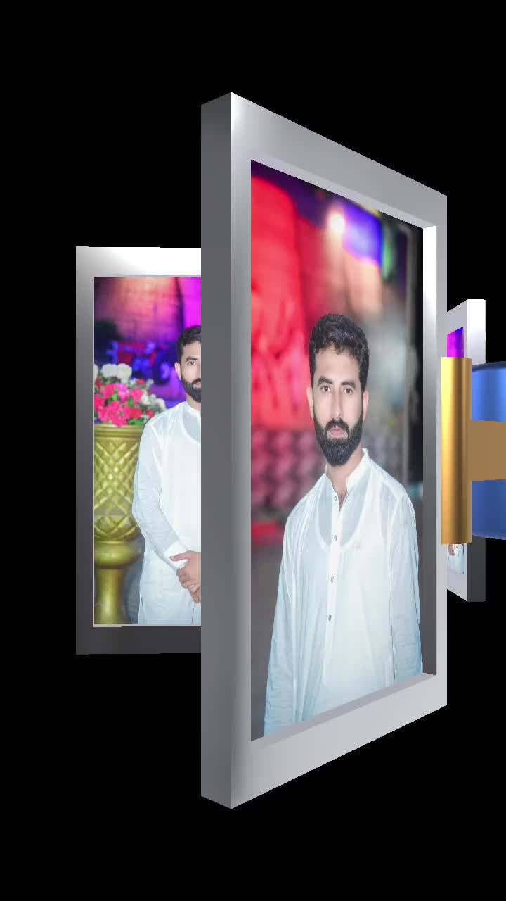 @ahsan bilal