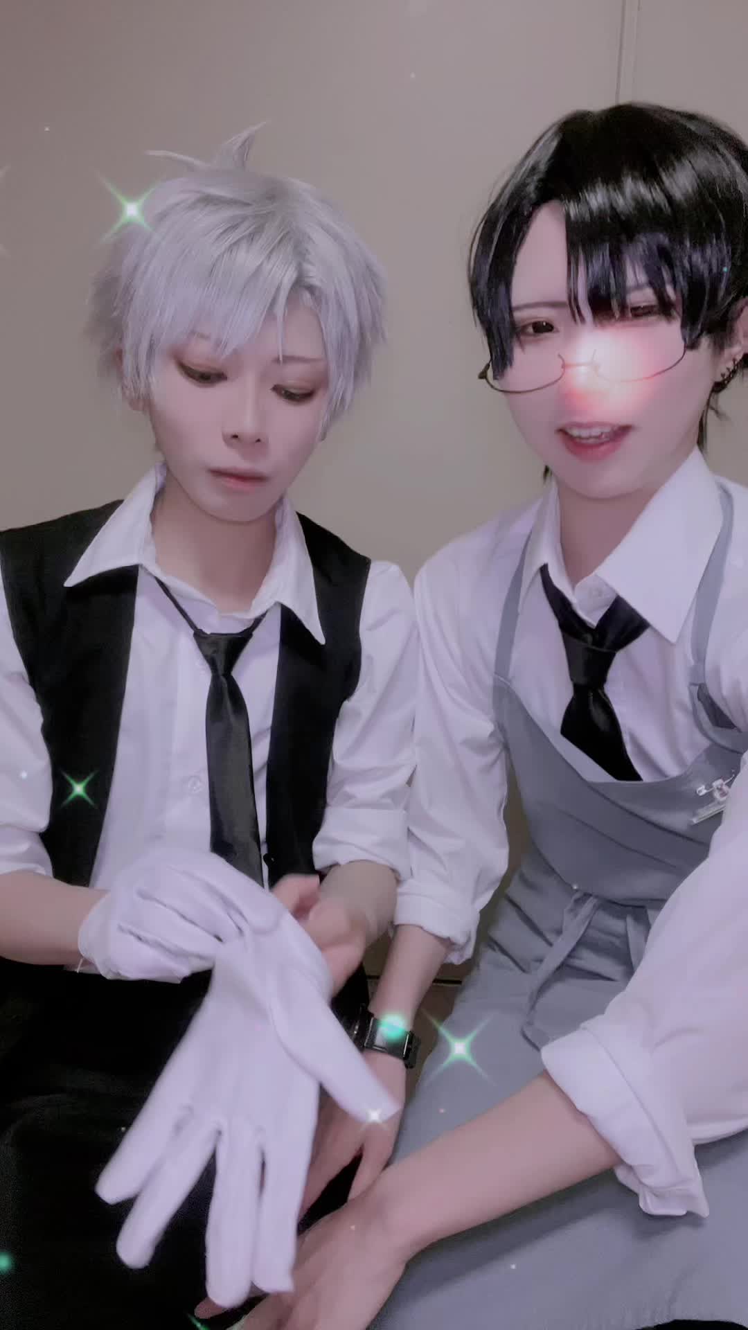 @きぃち