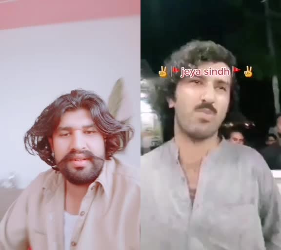 @wajid chingari