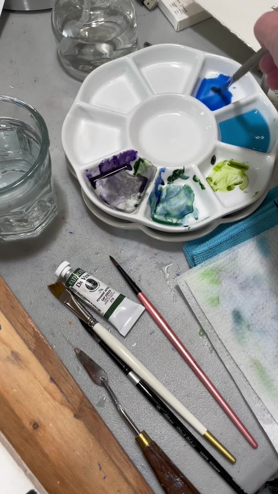 @lisapopeartstudio
