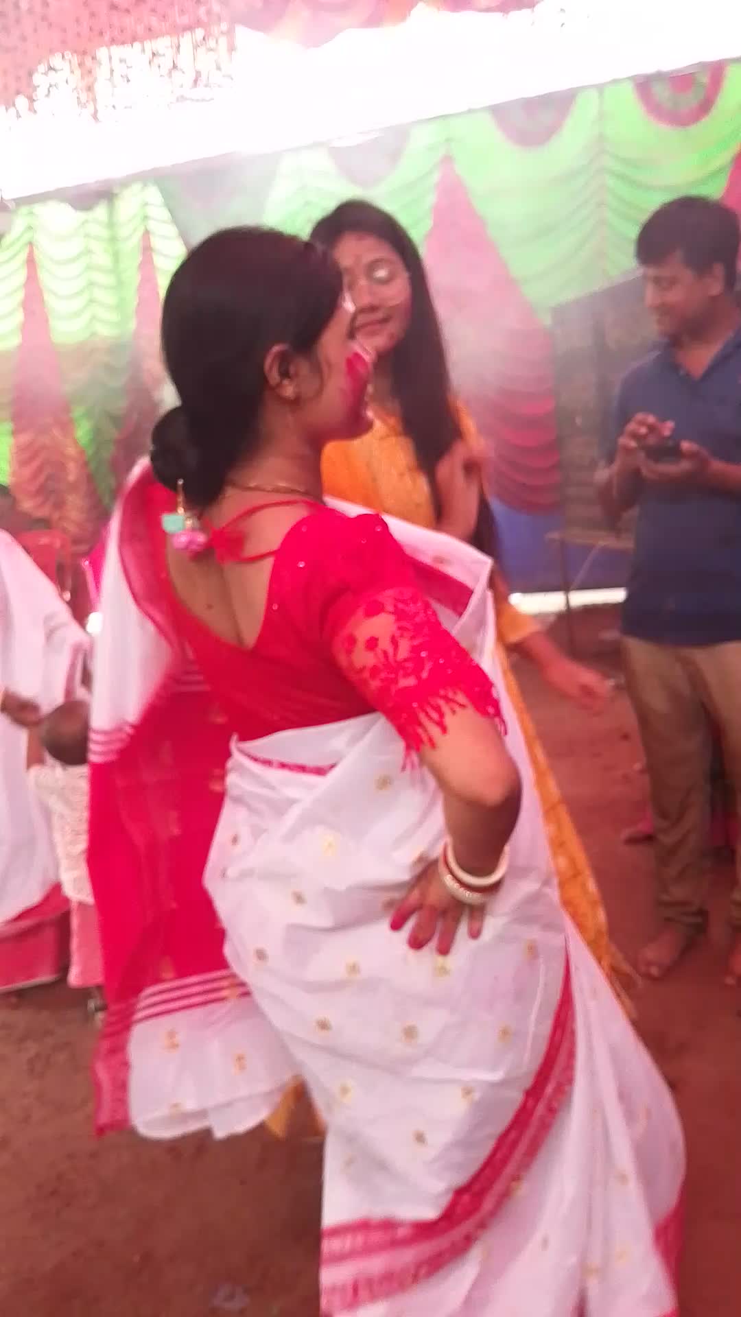 @pinkyi rani poja