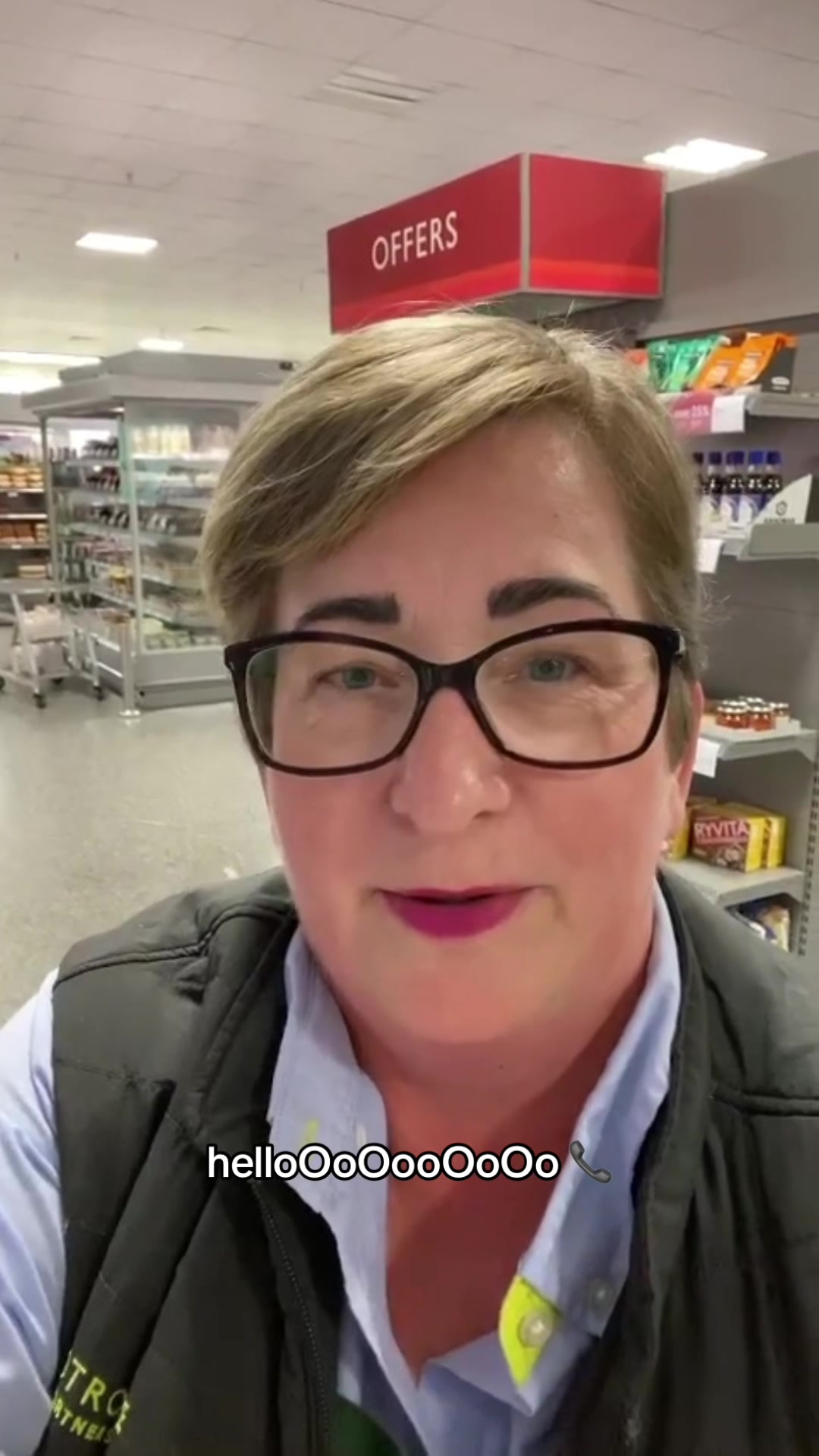 @Waitrose Haywards Heath
