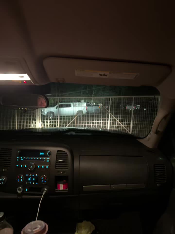 @Under the fence kennels