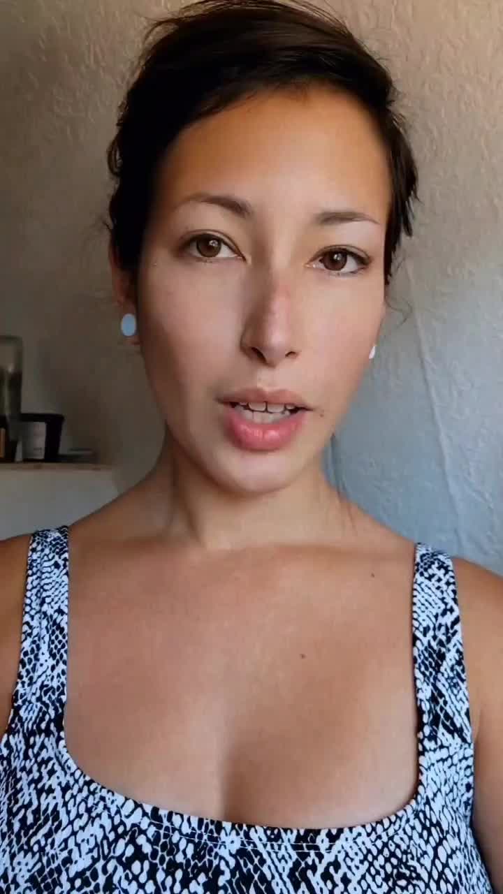 @Crystal Blair