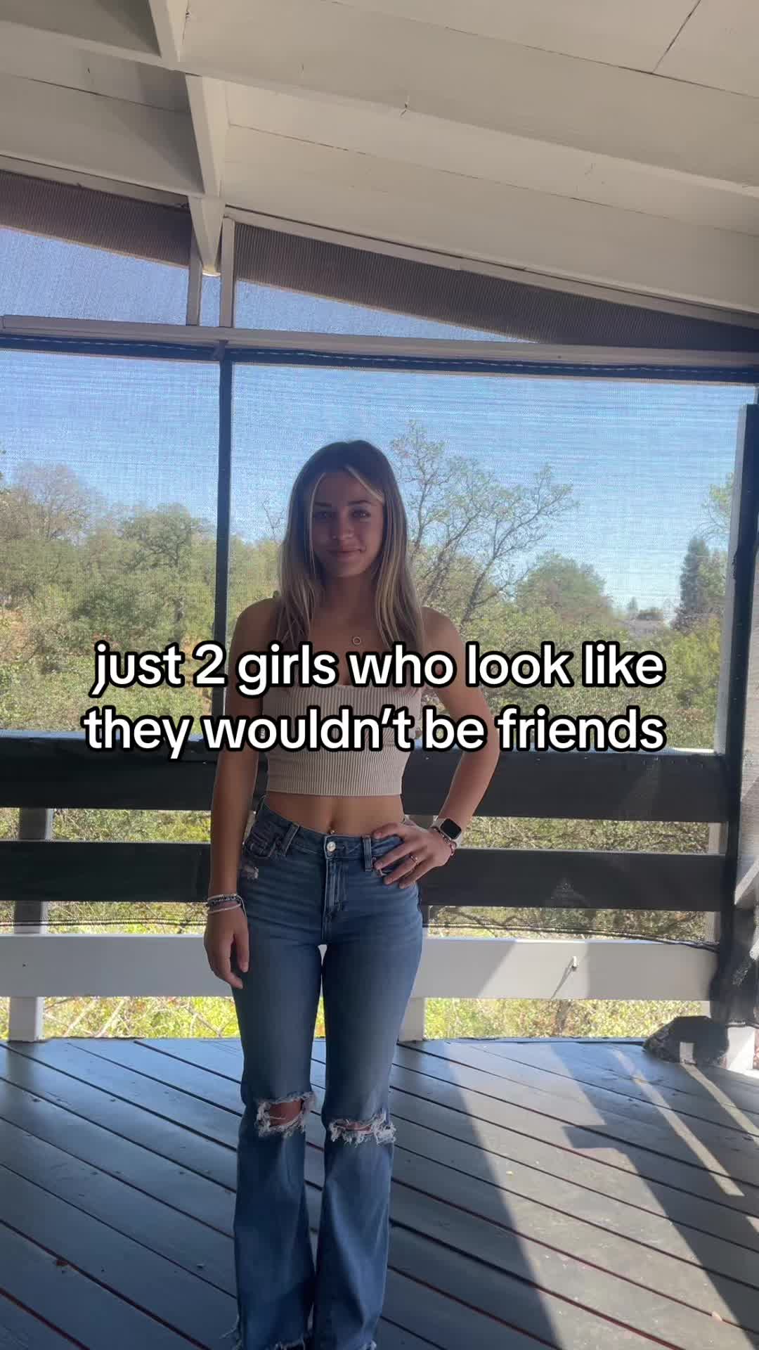 @blonde