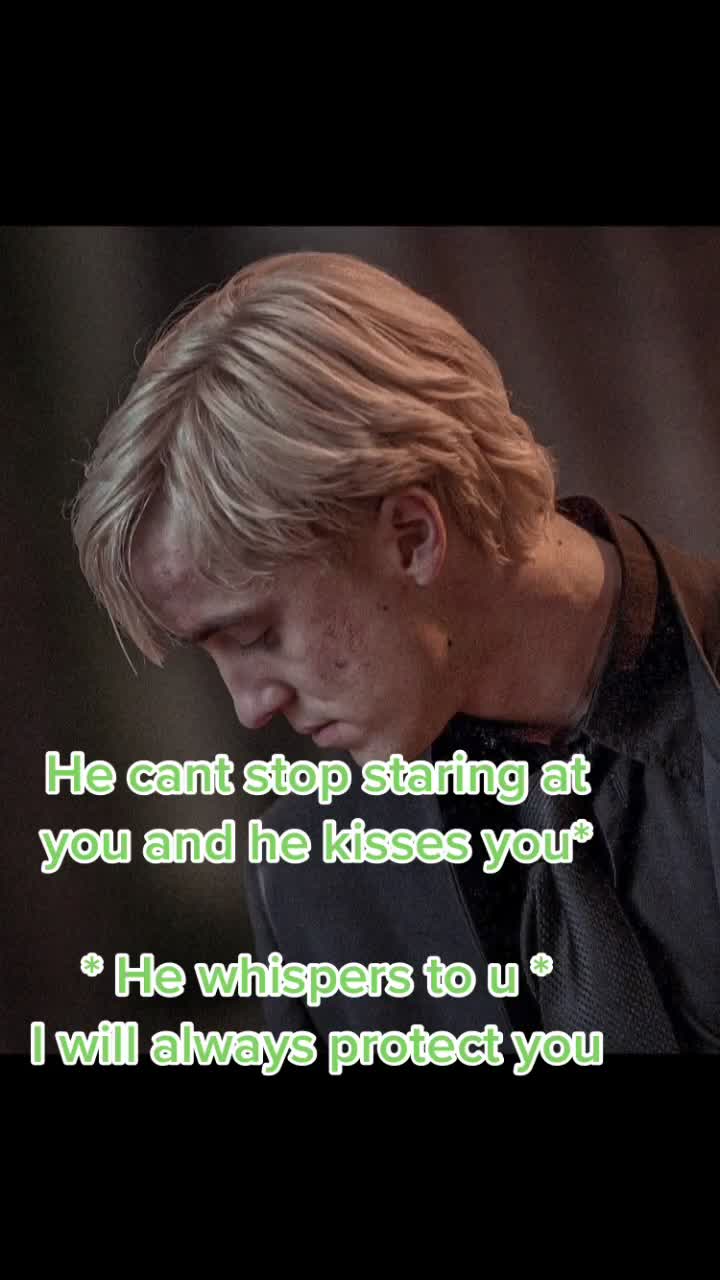 @Draco 🥵💚