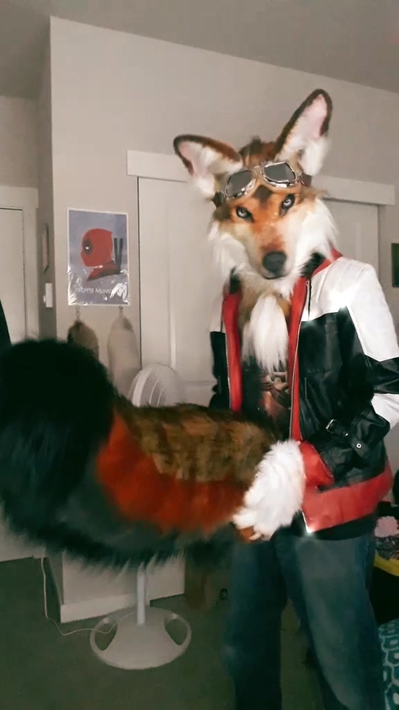 @SaltyFox