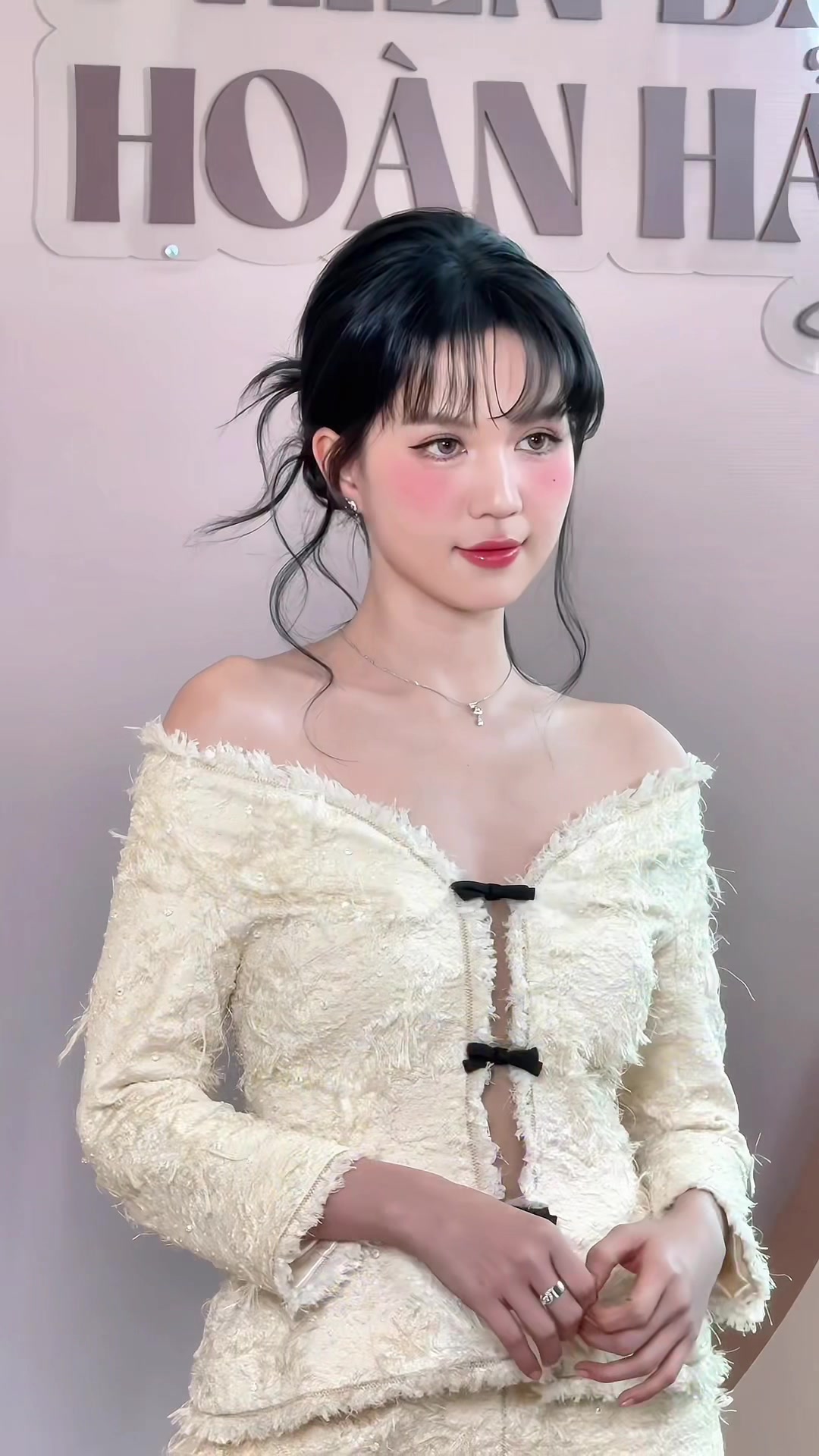 @U M&ecirc; 𝐍𝐠𝐨̣𝐜 𝐓𝐫𝐢𝐧𝐡 ✨💕