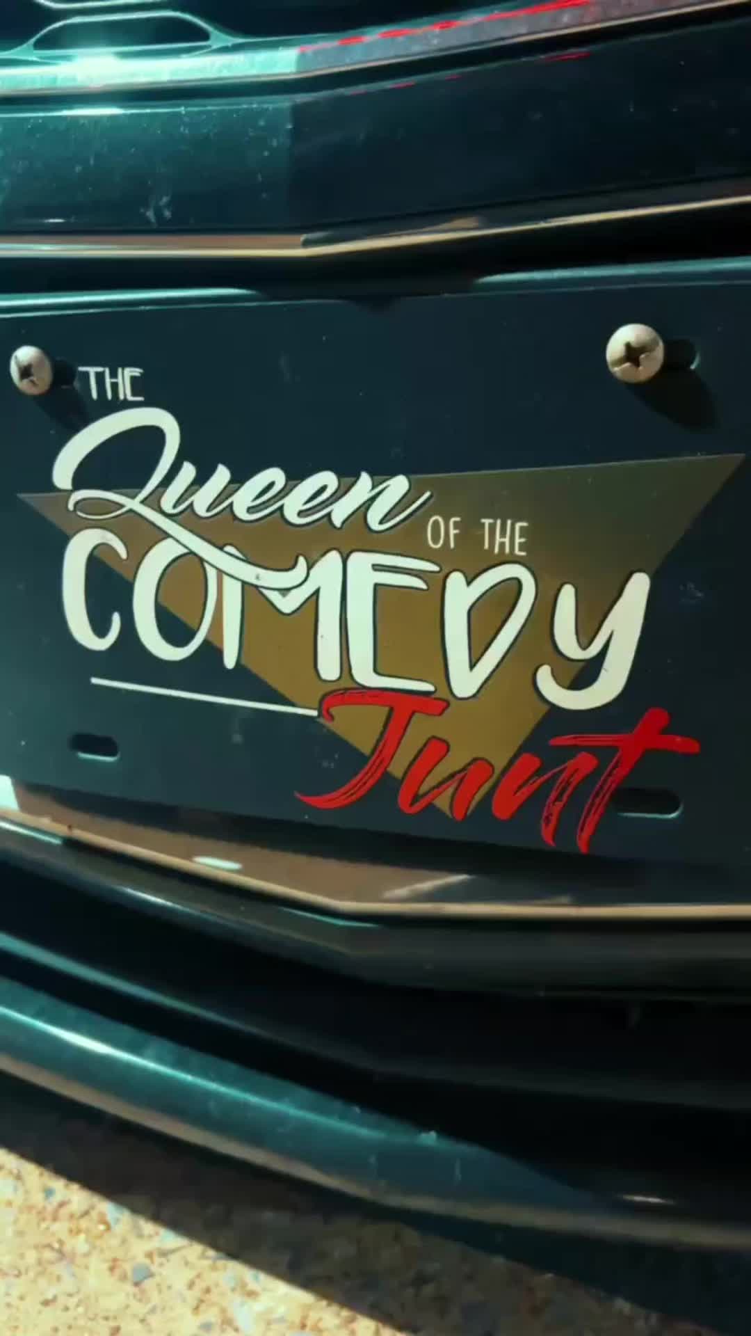 @The Comedy Junt