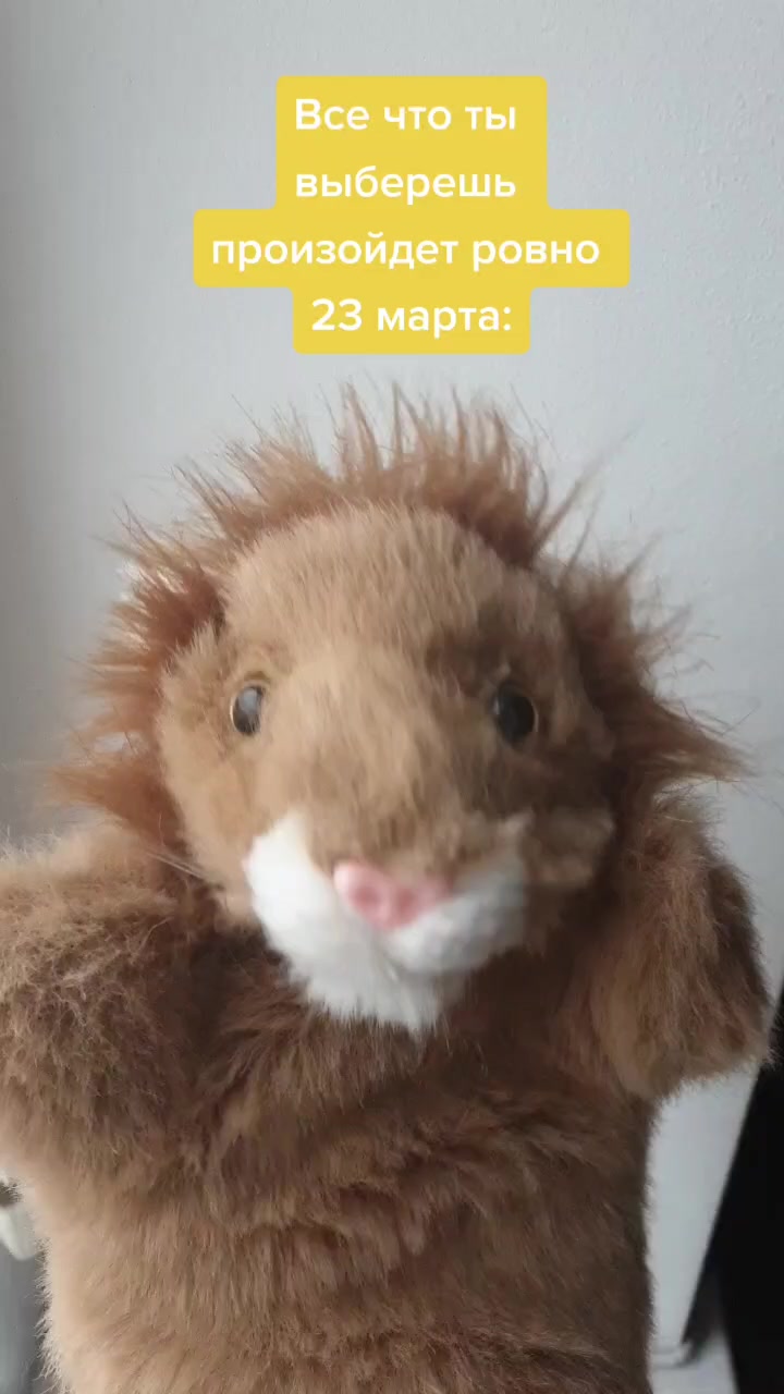 @Львенок Симба