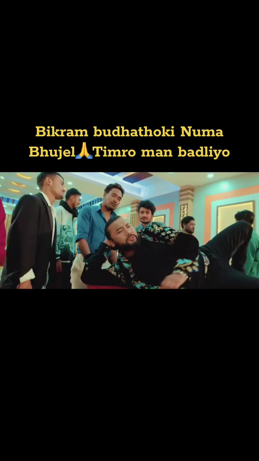 @Numa❤️&zwj;🩹Bhujel🌸