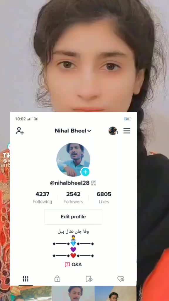 @⚔️Nihal 🚩Sindhi⚔️