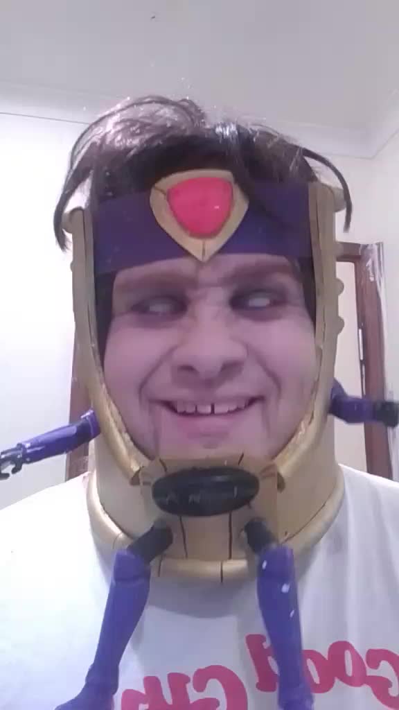 @bem cosplays