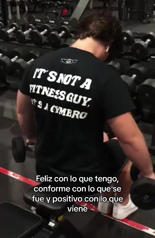 @The Gym Corner