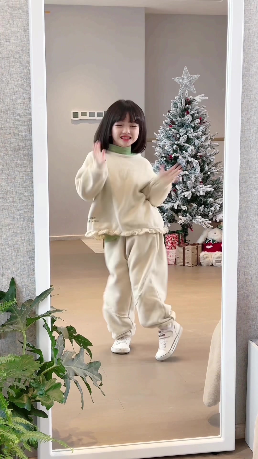 @Baby lovely
