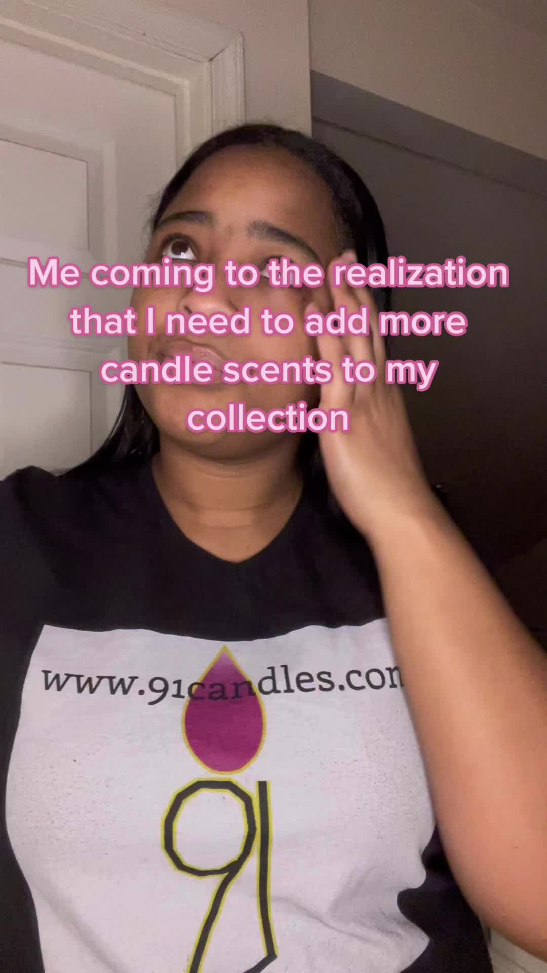 @91candles
