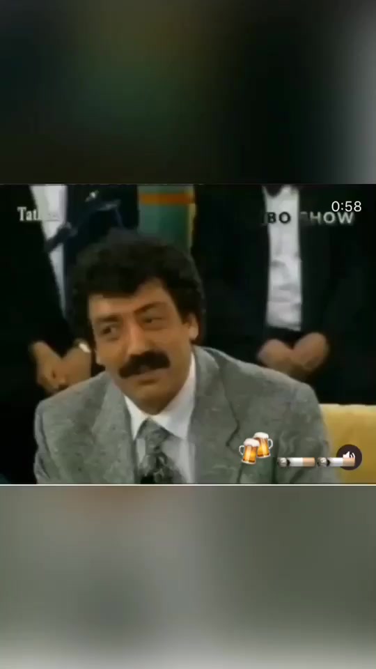@Müslüm - Baba -