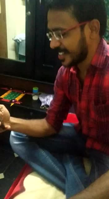 @Vijay Dancer