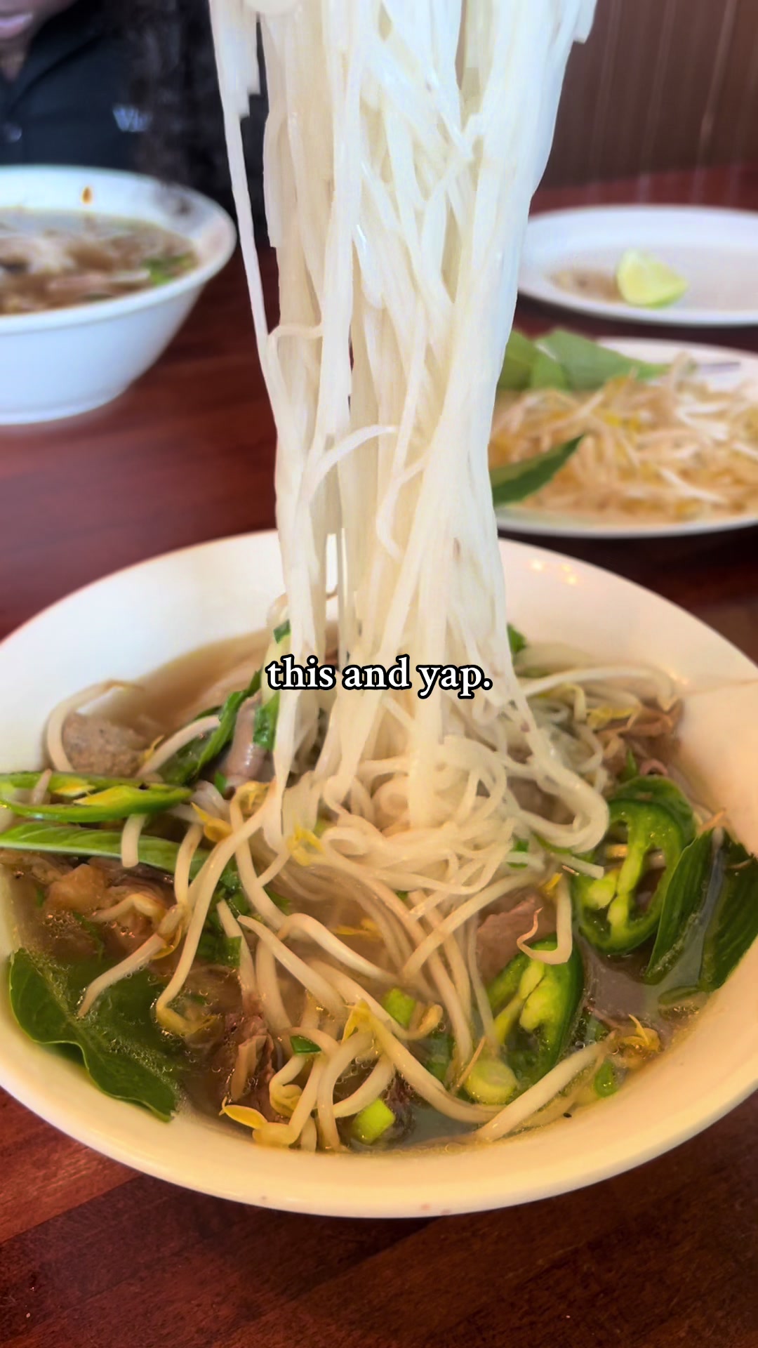 @Undercover Foodies