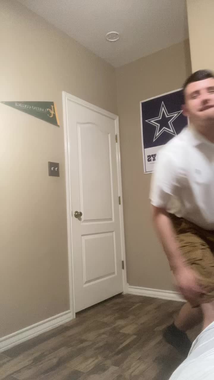 @Michael Martinez Shorts