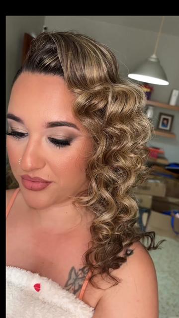 @🍒sandramelero_makeup🍒