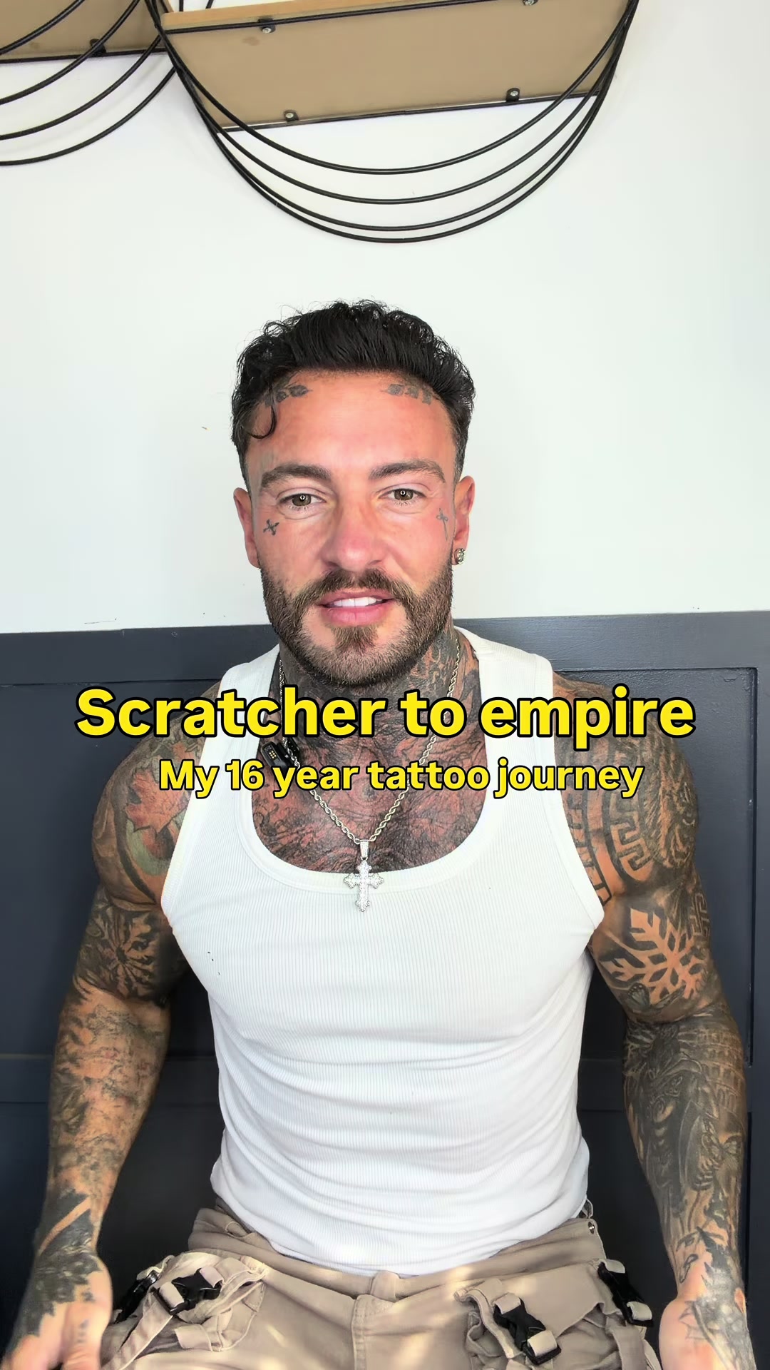 @Pengerzz tattoos